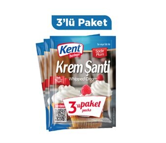 Kent Boringer Krem Şanti