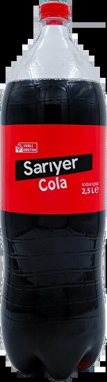 Sarıyer Kola 2,5 LT