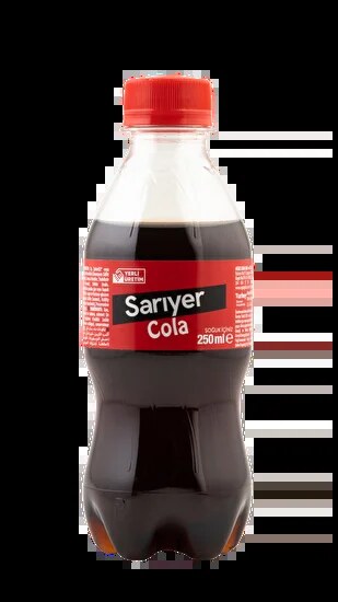 Sarıyer Kola 250 ml