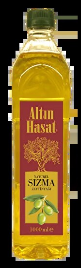 Altınhasat Sızma Zeytinyağı 1 L