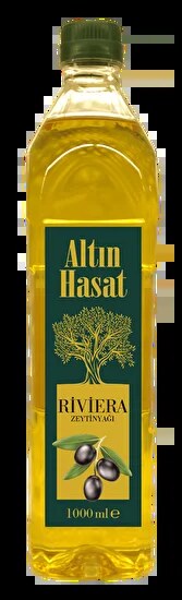 Altınhasat Riviera Zeytinyağı 1 L