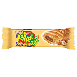 Ülker Kat Kat Tat 25 G