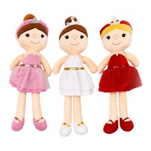 Pufu Toys Bez Bebek