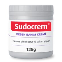 Sudocrem Bebek Bakım Kremi 125 G