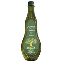 Komili Sofralık Lezzetler Riviera 1 L