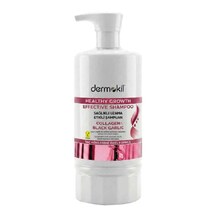 Dermokil Şampuan Sağlıklı Uzama 950 Ml