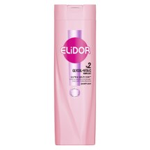Elidor Işıltı Serisi Şampuan 400 Ml
