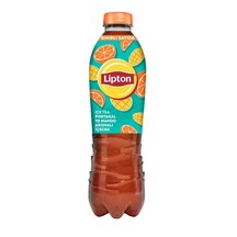 Lipton Ice Tea Portakal Mango 1 L