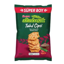 Ülker Altınbaşak Tahıl Cipsi Taco&Kinoa 120 G