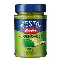 Barilla Pesto Ve Genovese Sos 190 g