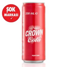 Pepsi Kutu 330 ml