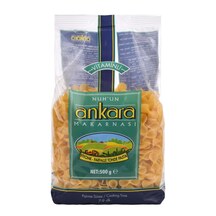 Nuh'un Ankara Vitaminli Fiyonk Makarna 500 Gr