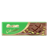 Ülker Baton Fıstıklı Çikolata 30 g