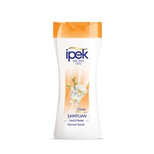 İpek Şampuan Orkide Özlü Normal Saçlar 480 ml