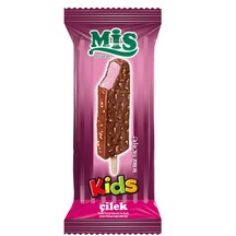 Mis Kids Çilek 70 ml