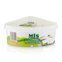 Mis Yarım Yağlı Taze Beyaz Peynir 650 g