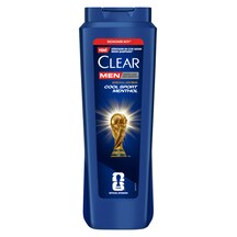 Clear Men Cool Sport Menthol 600 ml