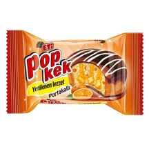 Eti Popkek Portakallı 60 g