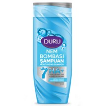 Duru Şampuan Kepeğe Karşı 400 Ml