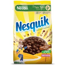 Nestle Nesquik Gevrek 450 g