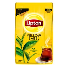 Lipton Yellow Label Çay 1000 g