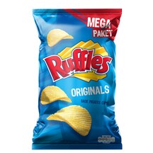 Ruffles Originals Mega Boy 193 g