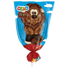 Ozmo Fun Figürlü Çikolata 23 g