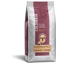 Mehmet Efendi Colombian Filtre Kahve 250 g