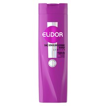 Elidor Saç Dökülmesine Karşı Şampuan 400 Ml