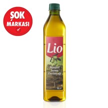 Lio Sızma Zeytinyağı 1 L