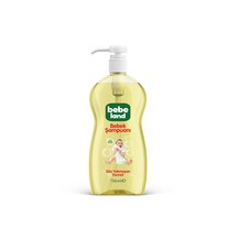 Bebeland Bebek Şampuanı 750 Ml