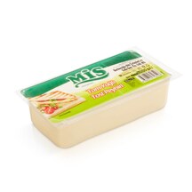 Mis Tam Yağlı Tost Peyniri 1 kg