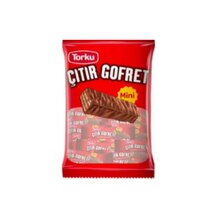 Torku Çıtır Gofret Mini 240 G