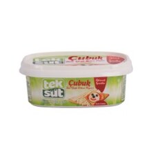 Teksüt Peynir Çubukları 200 g
