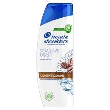 Head&Shoulders Dökülme Karşıtı Şampuan 330 Ml