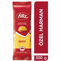 Filiz Makarna Spaghetti 500 g