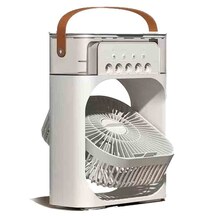 Petrix 34609 Buharlı Soğutmalı Usb Fan
