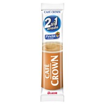 Cafe Crown 2'si 1 Arada Fındık 11 g
