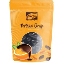 Bind Portakal Draje 150 Gr