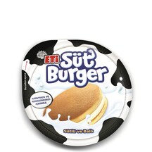 Eti Süt Burger 35 gr