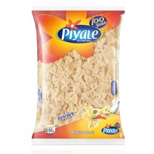 Piyale Kelebek Makarna 500 g