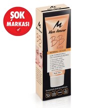 Mon Amour Kesik Uçlu Lip Balm