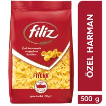 Filiz Makarna Fiyonk 500 g