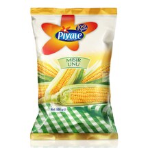 Piyale Mısır Unu 500 g