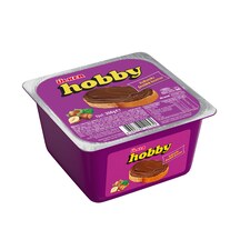 Ülker Hobby Kakaolu Fındıklı Krema 350 g