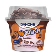 Danone Yocrush Kakaolu Gevrek 150 g