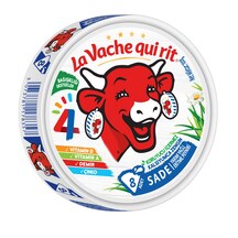 La Vache Qui Rit Üçgen Peynir 8*12.5 g
