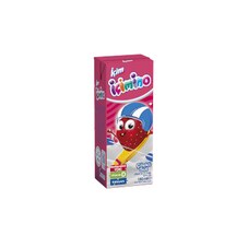 İçim İçimino Çilekli Süt 180 ml