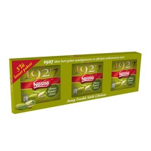 Nestle 1927 Antep Fıstıklı Sütlü 3'lü 3*60 g
