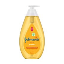 Johnson's Baby Şampuan 750 Ml